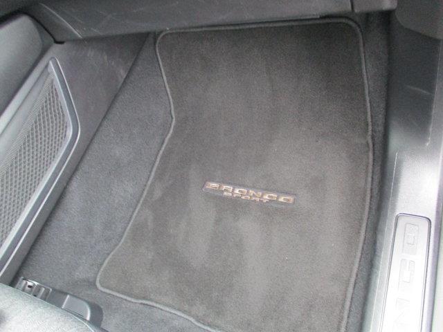 2023 Ford Bronco - $25,942