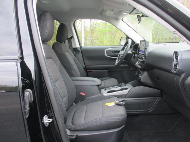 2023 Ford Bronco - $25,942