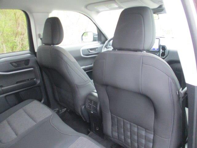 2023 Ford Bronco - $25,942