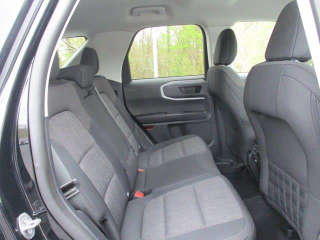2023 Ford Bronco - $25,942