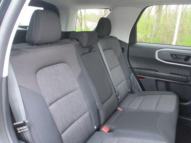 2023 Ford Bronco - $25,942