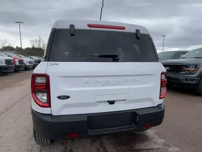 2023 Ford Bronco Sport AWD Big Bend 4DR SUV