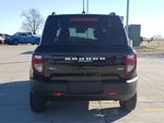 2023 Bronco Sport Thumbnail 7