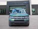 2024 Bronco Sport Thumbnail 2