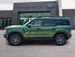 2024 Bronco Sport Thumbnail 4