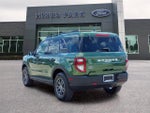 2024 Bronco Sport Thumbnail 5