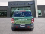 2024 Bronco Sport Thumbnail 6