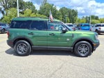 2024 Bronco Sport Thumbnail 9