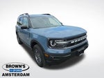 2024 Bronco Sport Thumbnail 1