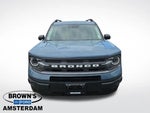 2024 Bronco Sport Thumbnail 3