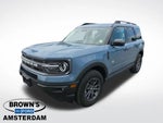 2024 Bronco Sport Thumbnail 4