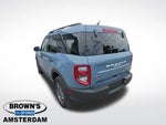 2024 Bronco Sport Thumbnail 7