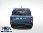 2024 Bronco Sport Thumbnail 8