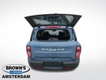 2024 Bronco Sport Thumbnail 9