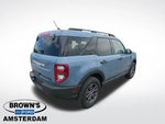 2024 Bronco Sport Thumbnail 12