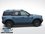 2024 Bronco Sport Thumbnail 13