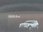 2024 Bronco Sport Thumbnail 22
