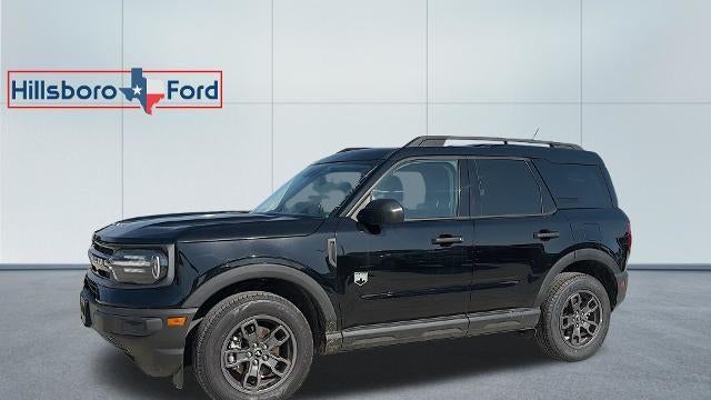 Preowned 2024 Ford Bronco Sport Big Bend for Sale