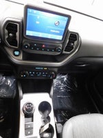 2024 Bronco Sport Thumbnail 37