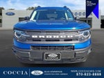 2024 Bronco Sport Thumbnail 2
