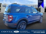2024 Bronco Sport Thumbnail 4