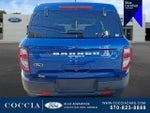 2024 Bronco Sport Thumbnail 5