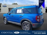 2024 Bronco Sport Thumbnail 6