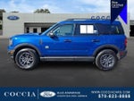 2024 Bronco Sport Thumbnail 7