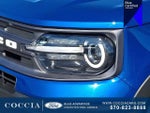 2024 Bronco Sport Thumbnail 9