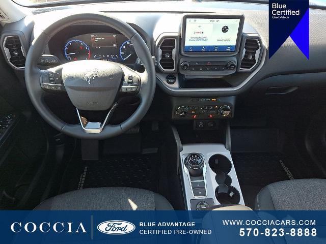 2024 Ford Bronco - $27,990