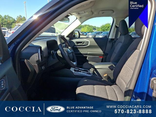 2024 Ford Bronco - $27,990