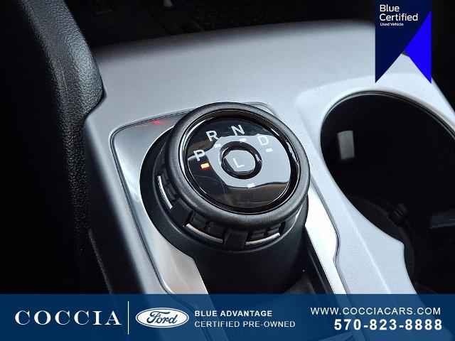 2024 Ford Bronco - $27,990