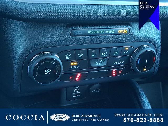 2024 Ford Bronco - $27,990