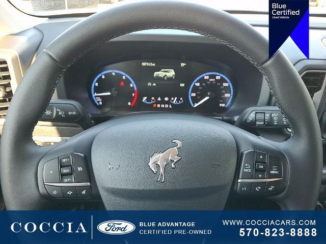 2024 Ford Bronco - $27,990