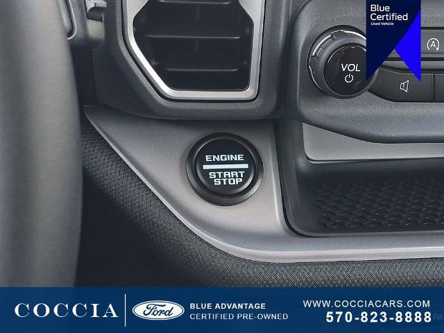 2024 Ford Bronco - $27,990