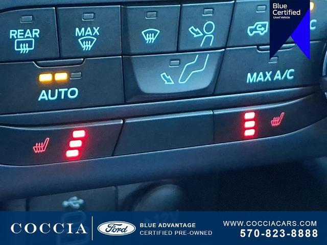 2024 Ford Bronco - $27,990