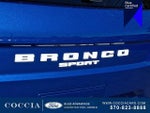 2024 Bronco Sport Thumbnail 30