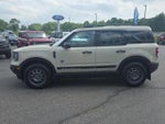 2024 Bronco Sport Thumbnail 4
