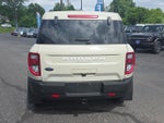 2024 Bronco Sport Thumbnail 6