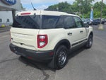 2024 Bronco Sport Thumbnail 7