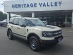 2024 Bronco Sport Thumbnail 1