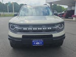 2024 Bronco Sport Thumbnail 2