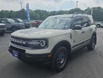 2024 Bronco Sport Thumbnail 3