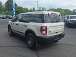 2024 Bronco Sport Thumbnail 5
