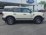 2024 Bronco Sport Thumbnail 8