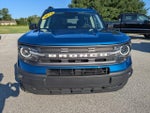 2024 Bronco Sport Thumbnail 2