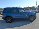 2024 Bronco Sport Thumbnail 4