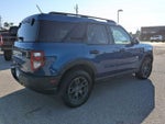 2024 Bronco Sport Thumbnail 5