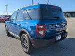 2024 Bronco Sport Thumbnail 7