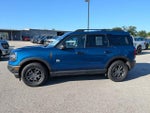 2024 Bronco Sport Thumbnail 8